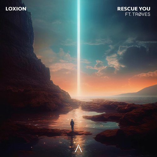 Loxion, TRØVES-Rescue You