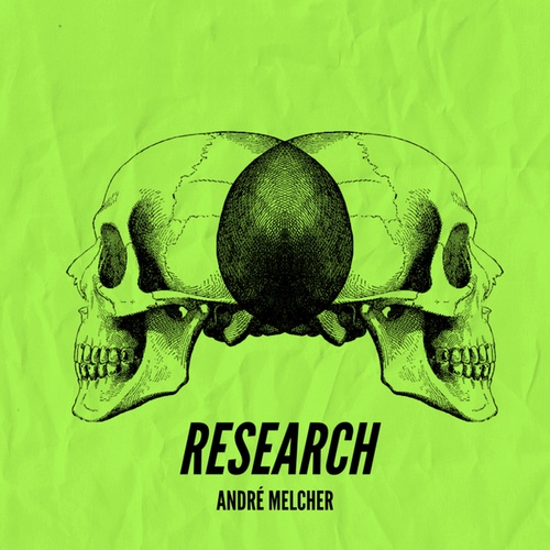 André Melcher-Research