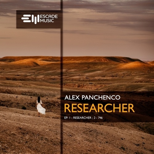Alex Panchenco-Researcher