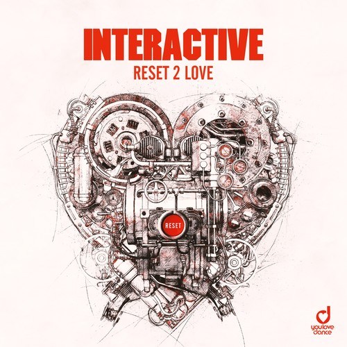 Interactive-Reset 2 Love
