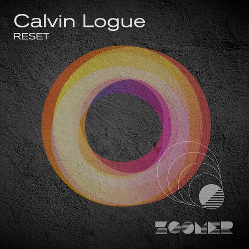 Calvin Logue-Reset