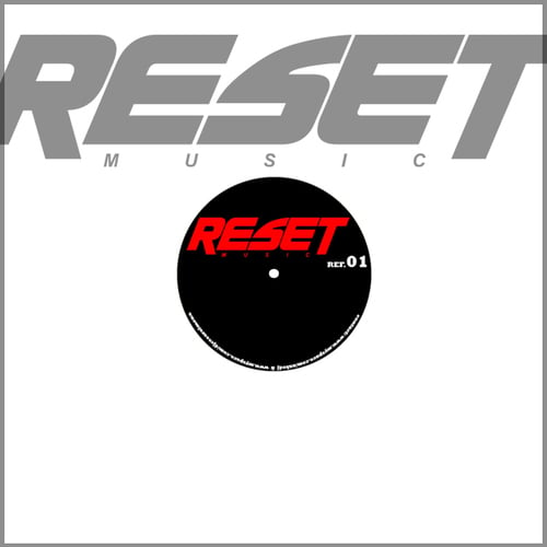 Axel Karakasis, Ivan Devero, Cesar Almena, NUKE-Reset Music 1