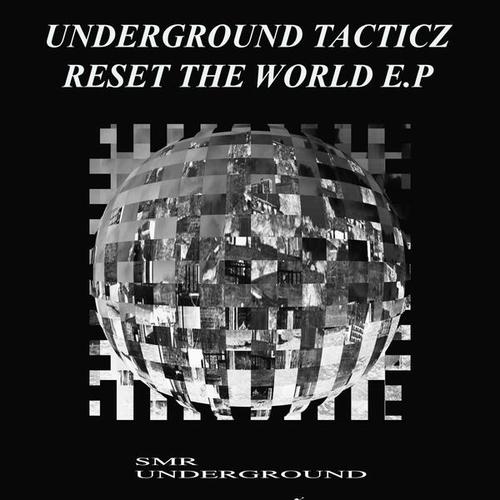 Reset The World E.P