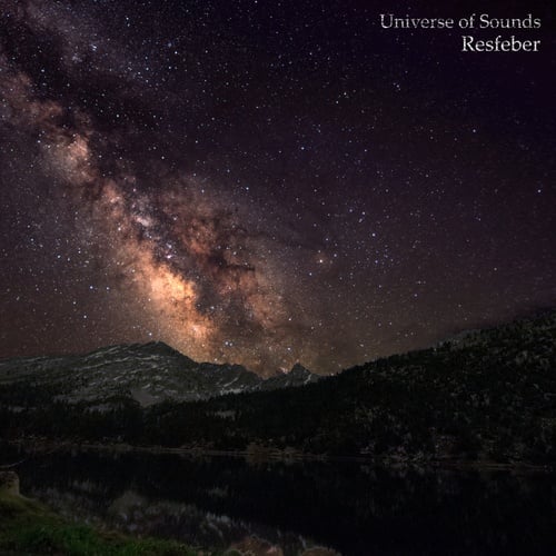 Universe Of Sounds-Resfeber