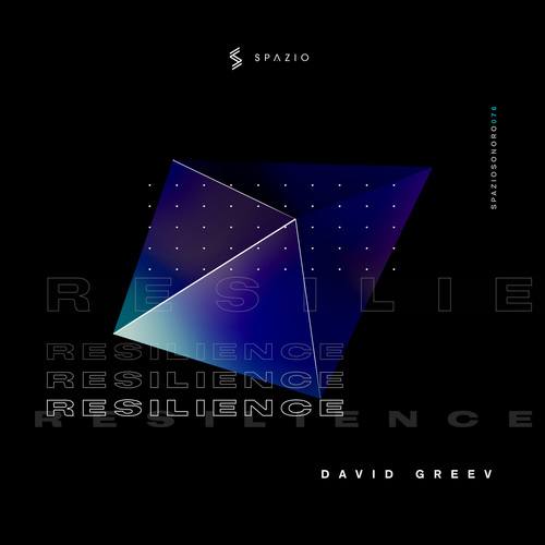 David Greev-Resilience