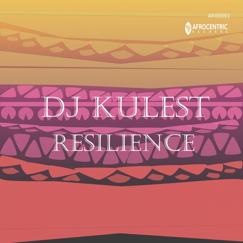 Dj Kulest, Shiruka, Fernanda, Motion, Raah'Do-Resilience