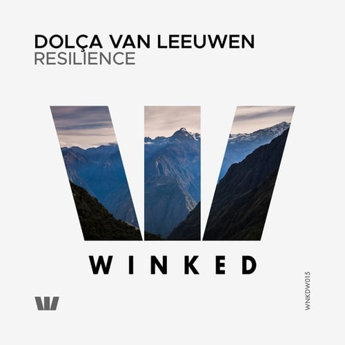 Dolça Van Leeuwen-Resilience