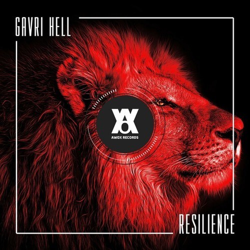 Gavri Hell-Resilience (Extended Mix)