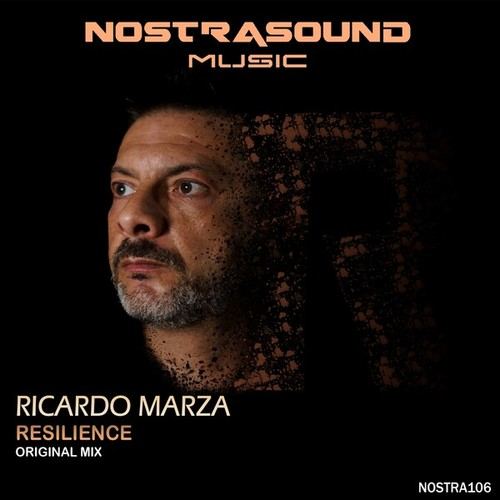 Ricardo Marza-Resilience (Original Mix)