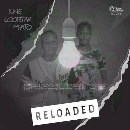 King Loopstar, Option, Pato, Pain, King Loopstar & Pato, Kevien Brainz, ToySouljah-Resilience