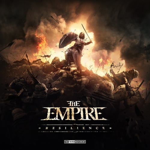 The Empire, The Empire & RVOLT-Resilience