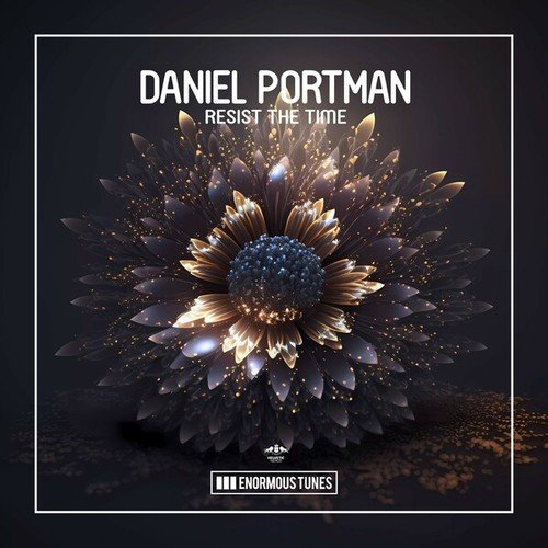 Daniel Portman-Resist the Time