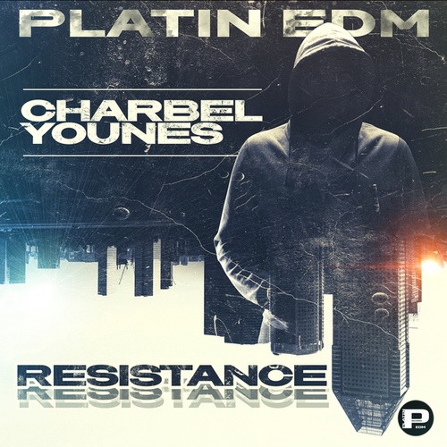 Charbel Younes, Platin EDM-Resistance