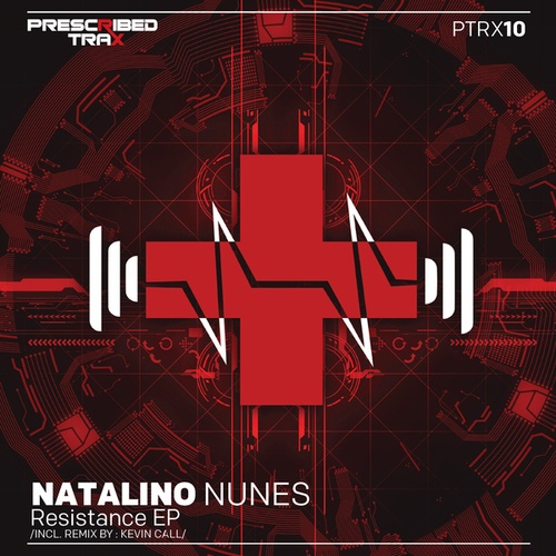 Natalino Nunes, Kevin Call-Resistance EP