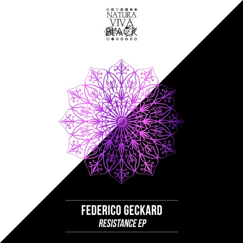 Federico Geckard-Resistance