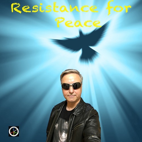 Michael Moa-Resistance for Peace