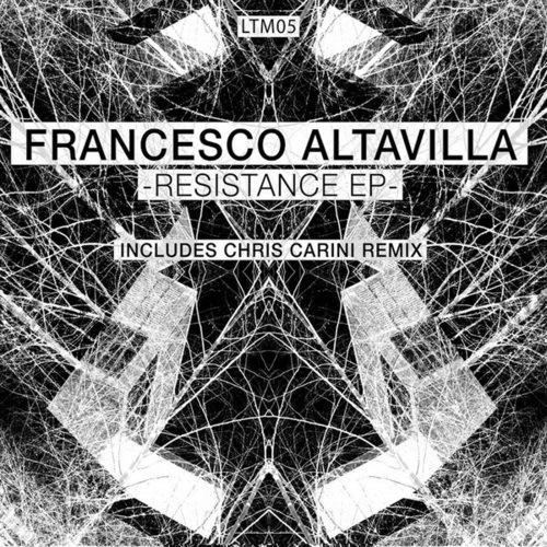 Francesco Altavilla, Chris Carini-Resistance