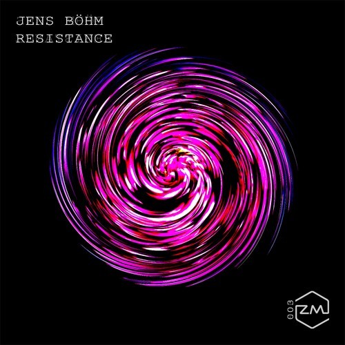 Jens Böhm-Resistance