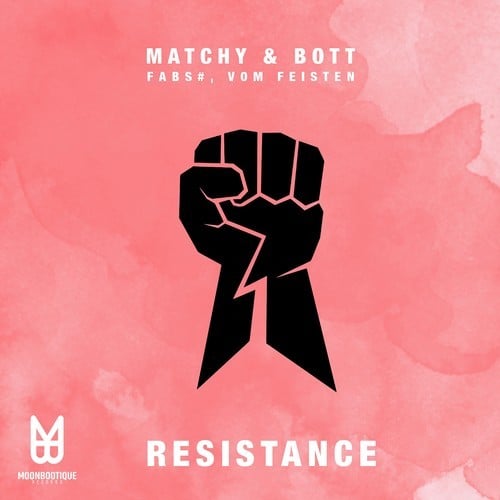 Matchy & Bott, Fabs#, Vom Feisten-Resistance