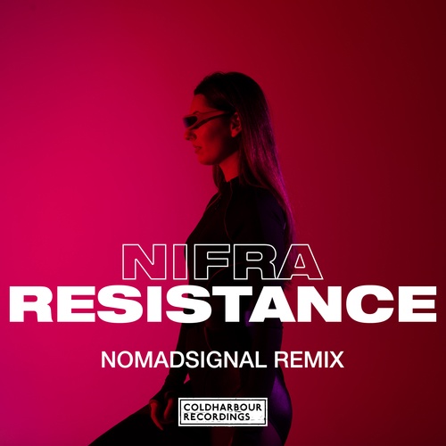 Nifra, NOMADsignal-Resistance