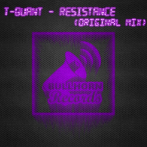 T-Quant-Resistance
