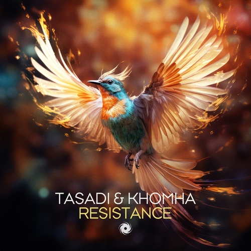 Tasadi, KhoMha-Resistance