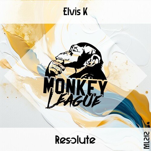 Elvis K-Resolute