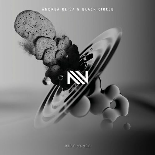 Andrea Oliva, Black Circle-Resonance