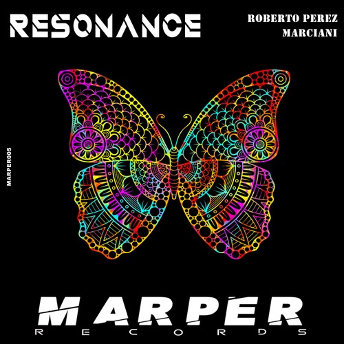 Roberto Perez, Marciani-Resonance