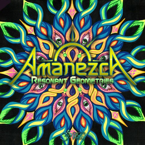 Amanezca, Shaman Flux-Resonant Geometries