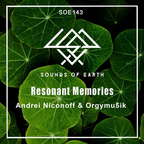 Andrei Niconoff, Orgymu5ik-Resonant Memories