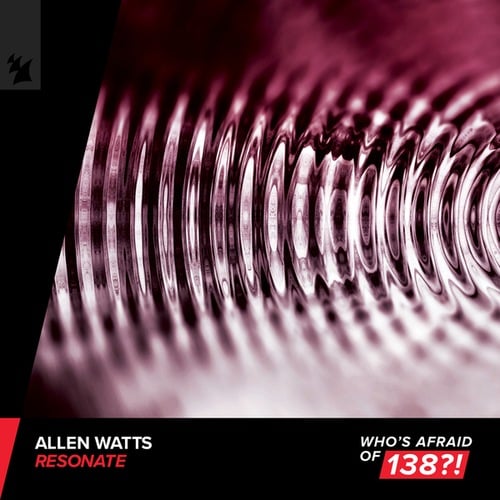 Allen Watts-Resonate