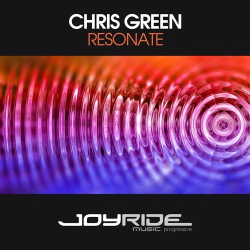 Chris Green-Resonate