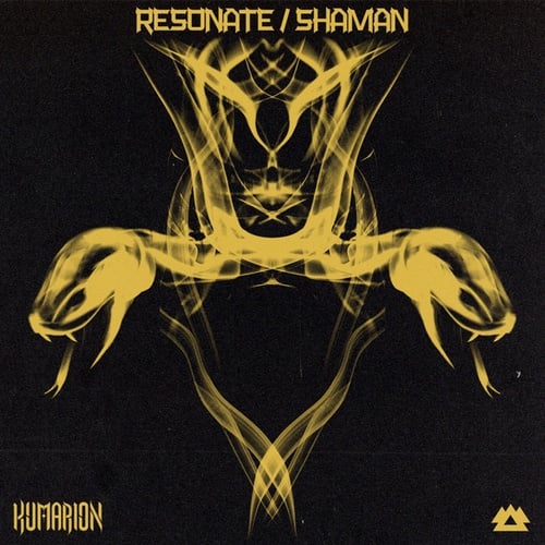 Kumarion-Resonate / Shaman