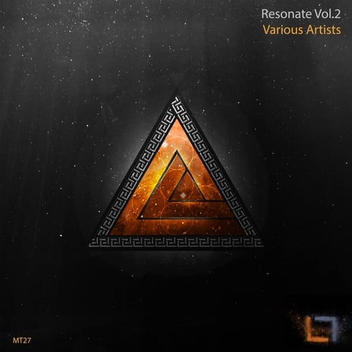 Various Artists-Resonate, Vol. 2
