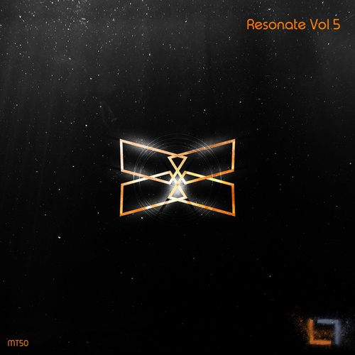 Various Artists-Resonate, Vol. 5