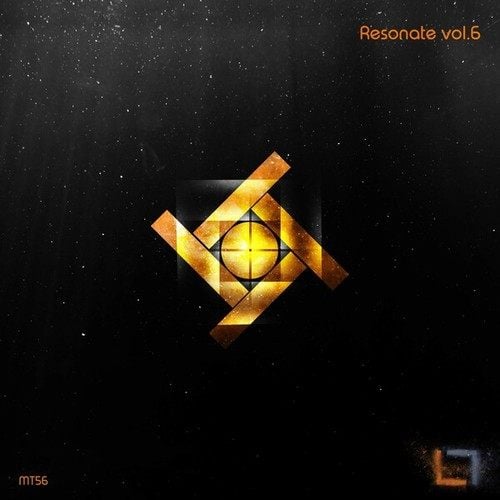 Various Artists-Resonate, Vol. 6