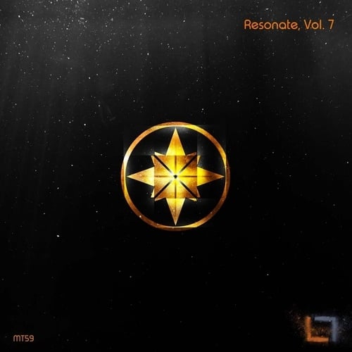 Various Artists-Resonate, Vol. 7