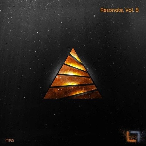 Various Artists-Resonate, Vol. 8