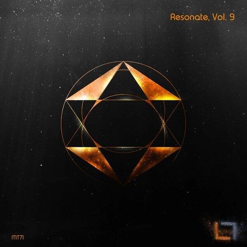 Various Artists-Resonate, Vol. 9