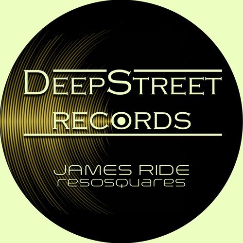 James Ride-Resosquares