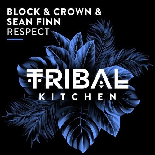 Sean Finn, Block & Crown-Respect