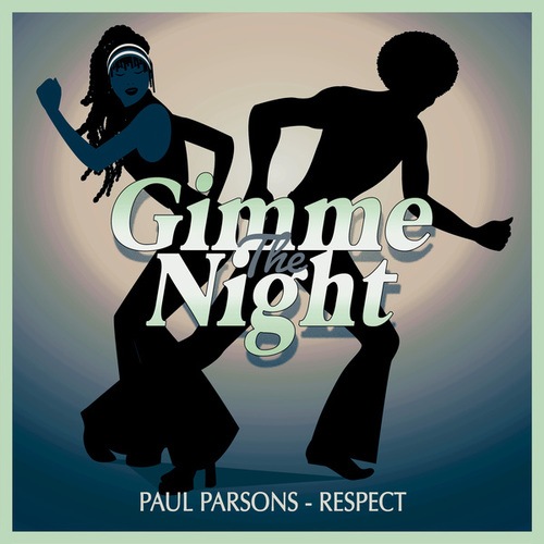 Paul Parsons-Respect