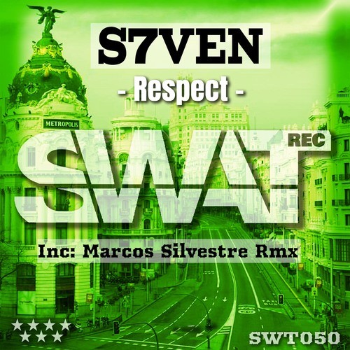 S7VEN, Marcos Silvestre-Respect
