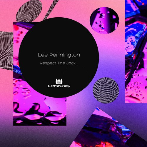 Lee Pennington-Respect The Jack