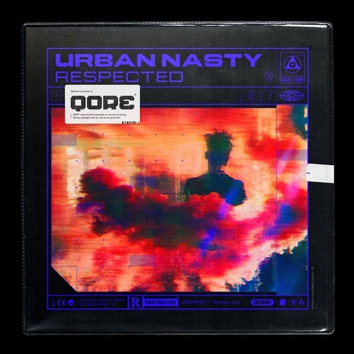 Urban Nasty-Respected
