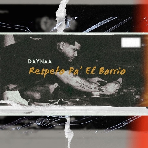 Respeto pa' el barrio