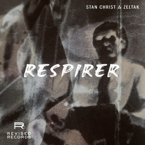 Stan Christ, Zeltak-Respirer