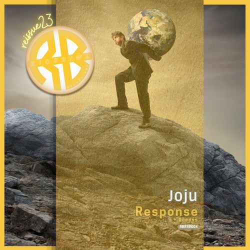 Joju-Response + Access