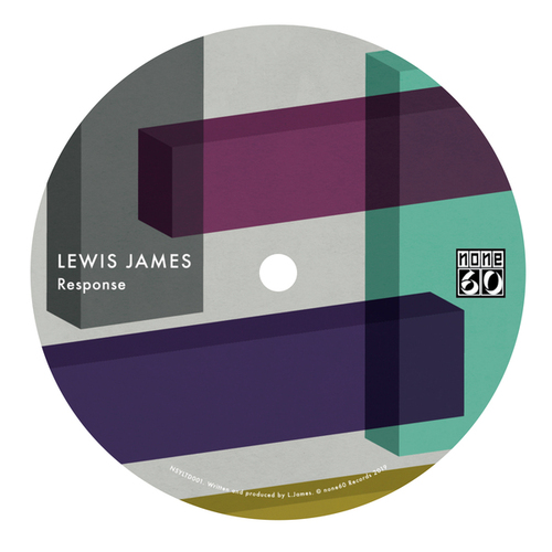 Lewis James-Response